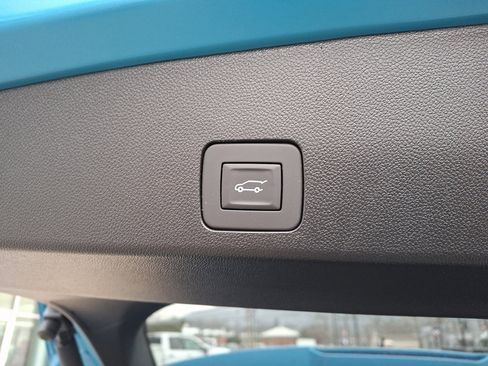 Used 2025 Buick Encore GX Sport Touring w/ Experience Buick Package image 29