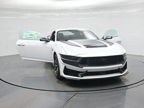 New 2026 Ford Mustang Dark Horse image 29