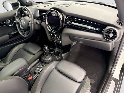 Certified 2022 MINI Cooper S FWD image 20
