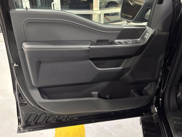 Used 2024 Ford F150 XLT w/ Equipment Group 302A MID AWD/4WD image 14