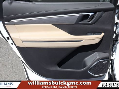 New 2026 Buick Enclave Preferred w/ Power Package FWD image 20