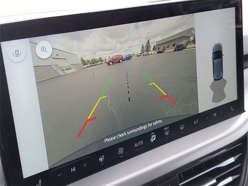 Certified 2023 Ford Escape Active w/ Tech Pack #1 image 19