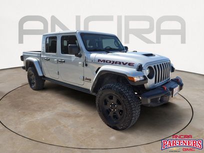Used 2023 Jeep Gladiator Mojave