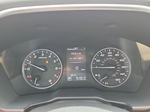 Used 2021 Subaru Outback Touring XT image 12