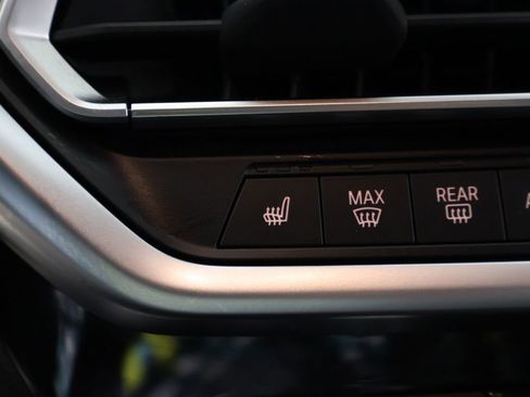 Used 2022 BMW X3 xDrive30i AWD/4WD image 55