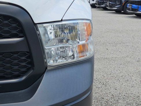 Used 2022 RAM 1500 Tradesman RWD image 11
