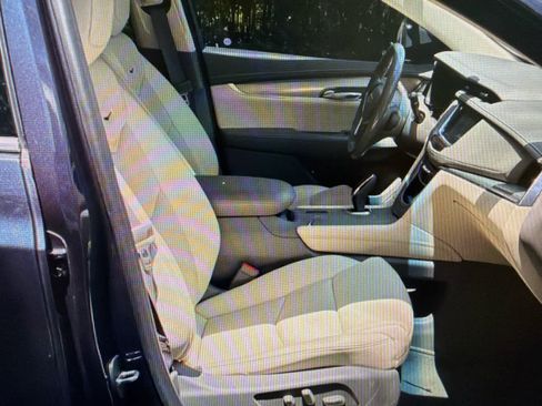 Used 2019 Cadillac XT5 Luxury FWD image 19