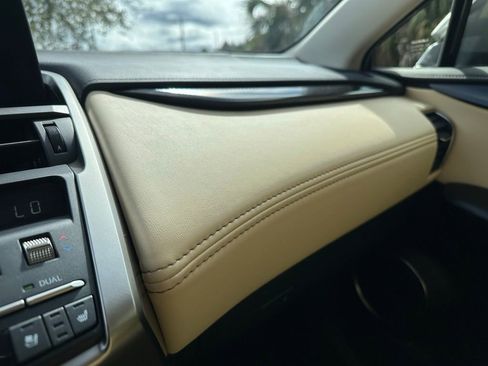 Used 2020 Lexus NX 300 AWD w/ Comfort Package image 28