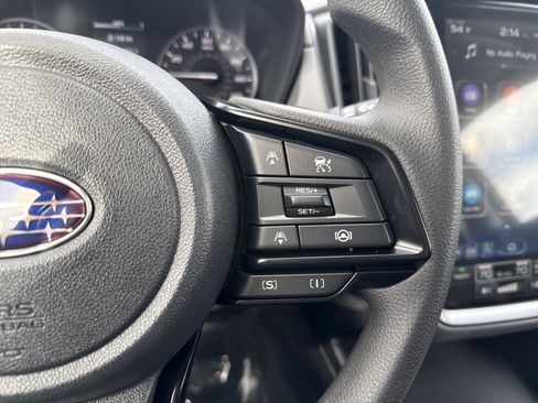 New 2026 Subaru Crosstrek 2.0i Premium image 25