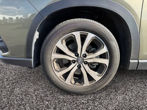 Used 2023 Subaru Forester Limited image 15