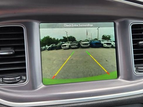 Used 2019 Dodge Charger Scat Pack RWD image 27