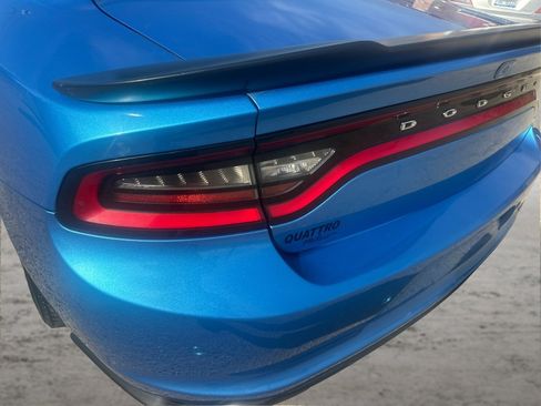 Used 2019 Dodge Charger SXT w/ Blacktop Package AWD/4WD image 21