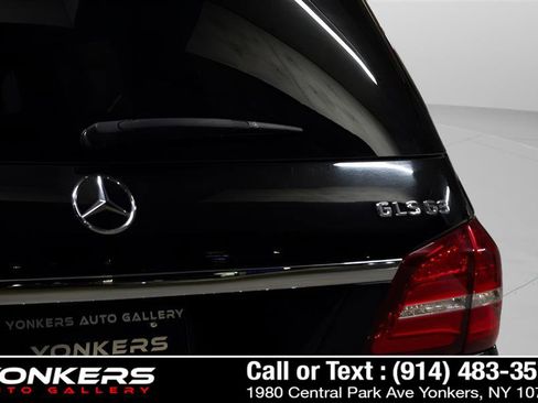 Used 2017 Mercedes-Benz GLS 63 AMG 4MATIC image 70