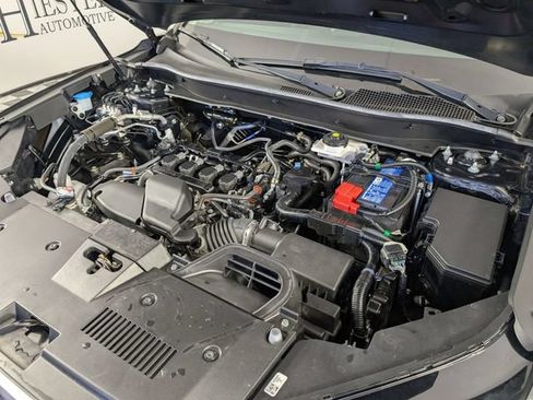 Used 2025 Honda CR-V EX image 33