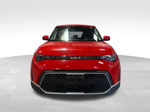 Used 2024 Kia Soul LX w/ Option Group 015 image 2