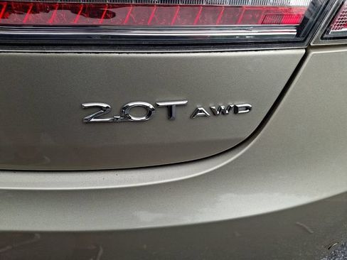 Used 2017 Lincoln MKZ Reserve w/ Climate Package AWD/4WD image 49