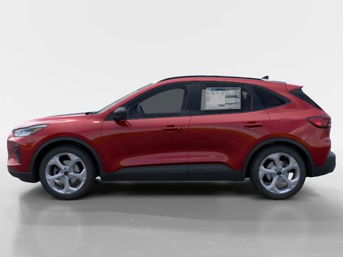 New 2026 Ford Escape ST-Line w/ Tech Pack #1 AWD/4WD image 34