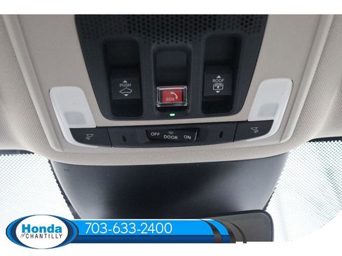 New 2026 Honda Pilot Elite image 16