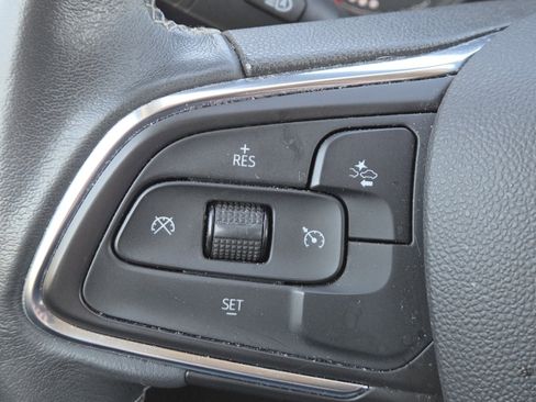 Used 2023 Buick Encore GX Preferred w/ Cold Weather Comfort Package image 10