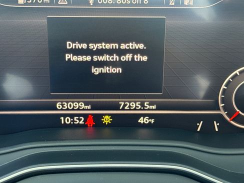 Used 2018 Audi Q5 Prestige image 28