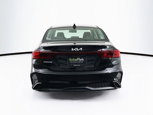 Used 2024 Kia Forte LXS image 7