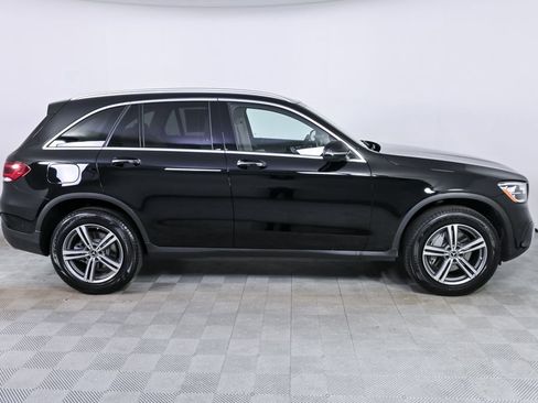 Used 2020 Mercedes-Benz GLC 300 image 27