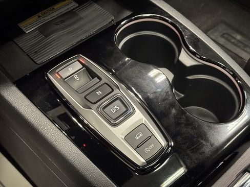 Used 2022 Honda Pilot Black Edition image 36