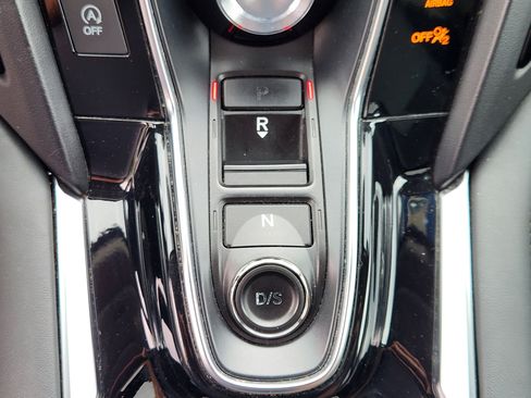Used 2019 Acura RDX AWD image 12