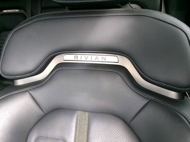 Used 2022 Rivian R1T Launch Edition AWD/4WD image 27