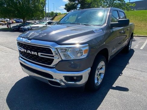 Used 2022 RAM 1500 Big Horn image 9