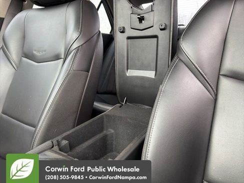 Used 2018 Cadillac ATS 2.0T Sedan image 22