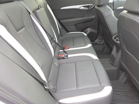 New 2026 Buick Envision Sport Touring image 29