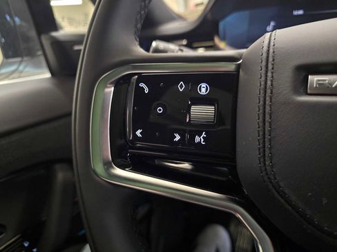 New 2026 Land Rover Range Rover Sport SE AWD/4WD image 31