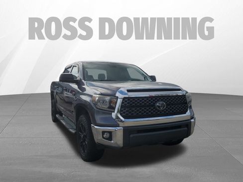 Used 2020 Toyota Tundra SR5 image 3