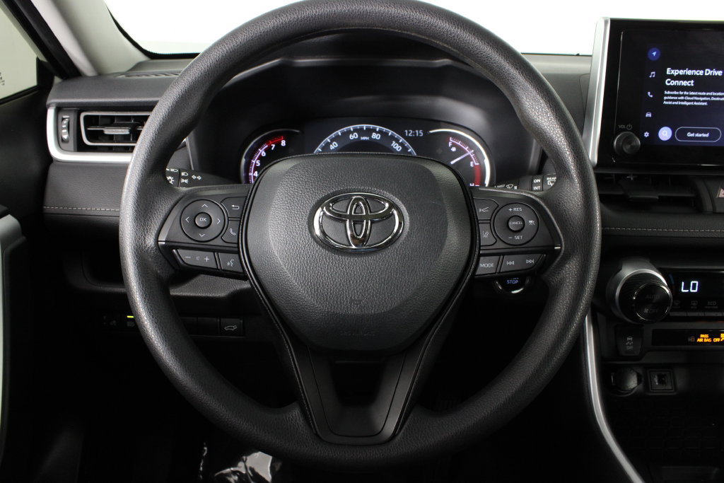 Used 2023 Toyota RAV4 XLE w/ Convenience Package FWD image 25