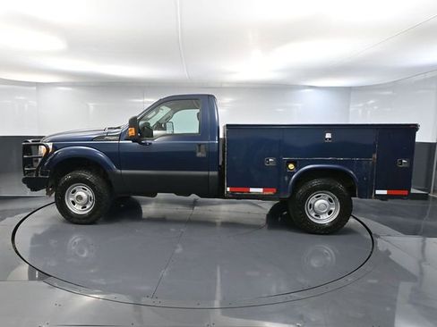 Used 2014 Ford F250 XL image 8