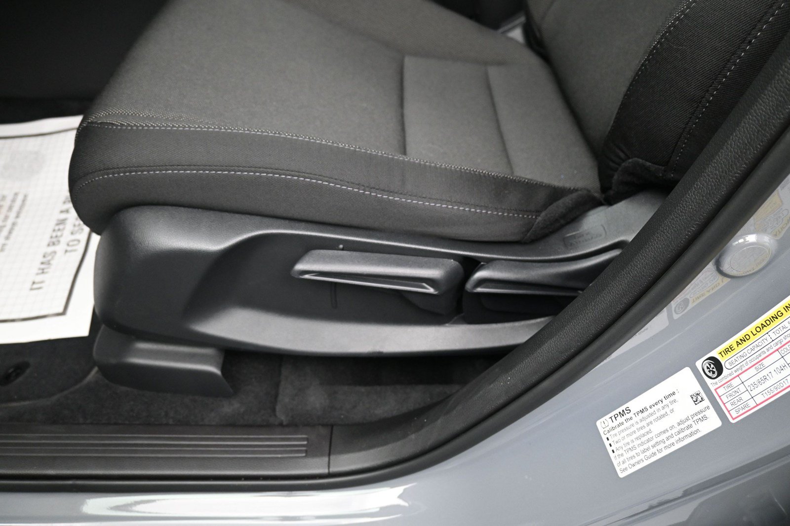 Used 2027 Honda CR-V LX image 25