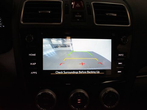 Used 2018 Subaru Forester 2.5i Limited AWD/4WD image 17