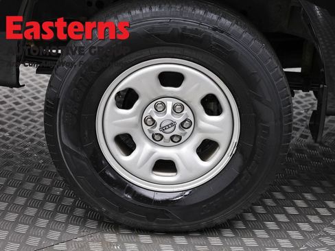 Used 2022 Nissan Frontier S RWD image 26