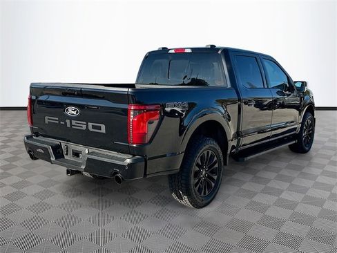 Used 2024 Ford F150 XLT w/ Equipment Group 303A High image 5