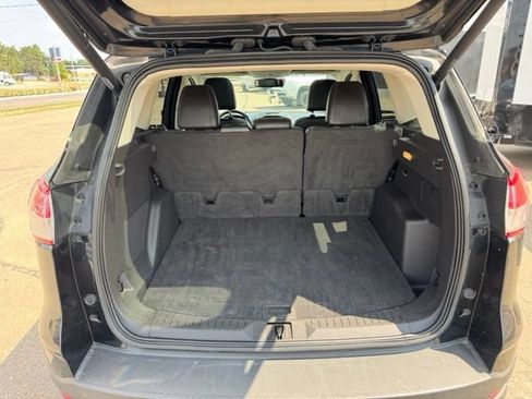 Used 2013 Ford Escape Titanium AWD/4WD image 23