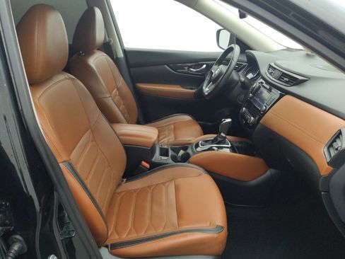 Used 2019 Nissan Rogue SL w/ Premium Package AWD/4WD image 21