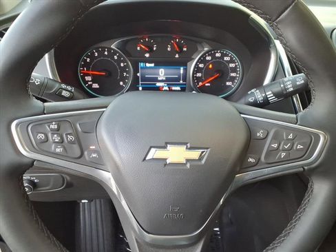 Certified 2023 Chevrolet Equinox LT AWD/4WD image 25