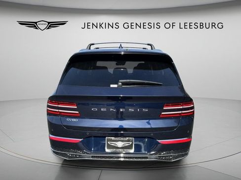 Used 2026 Genesis GV80 2.5T RWD image 4