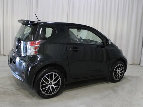 Used 2012 Scion iQ w/ Rear Speaker Pkg FWD image 27