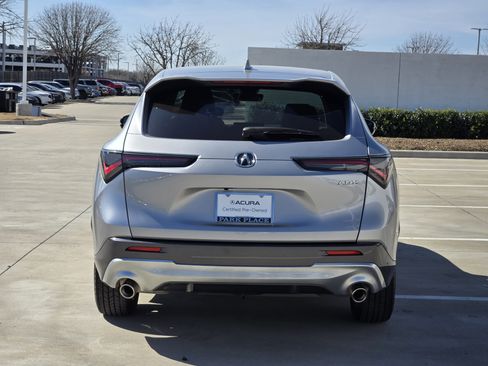 Used 2025 Acura ADX FWD image 17