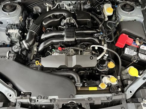 Used 2015 Subaru Forester 2.5i Touring w/ Protection Package #2 image 9