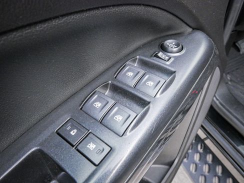 Used 2021 GMC Canyon AT4 w/ Trailering Package AWD/4WD image 15