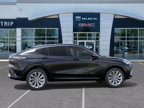 Used 2026 Buick Envista Avenir FWD image 7