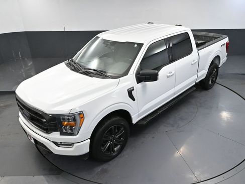 Used 2022 Ford F150 XLT w/ Equipment Group 302A High image 61